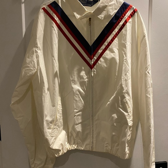 Light vest RALPH LAUREN - Picture 7 of 10